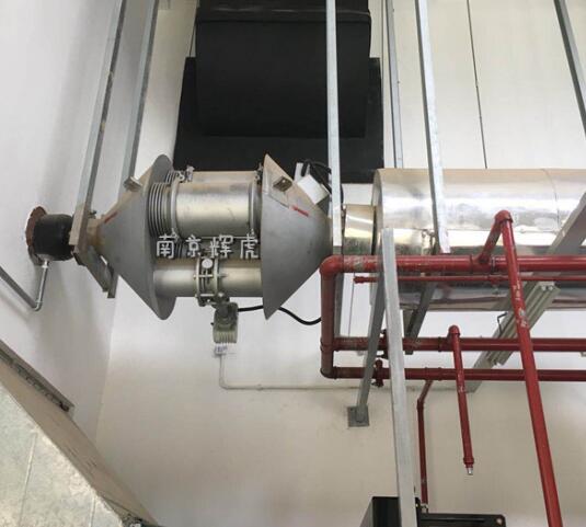 電子企業(yè)項(xiàng)目